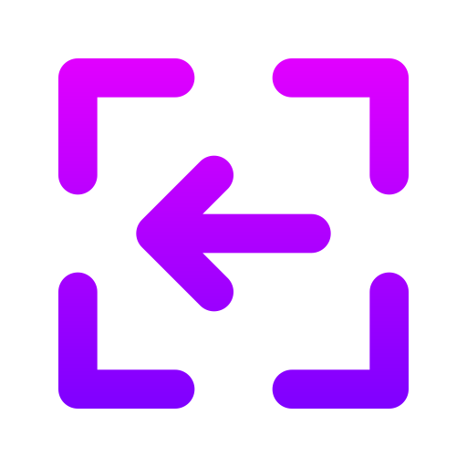 linker pfeil kostenlos Icon