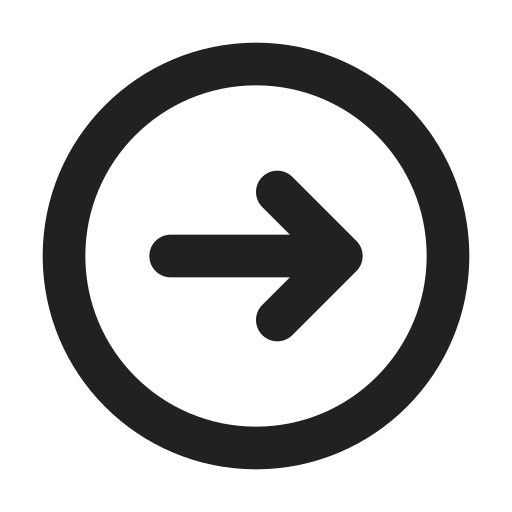 Right arrow free icon Right arrow free icon