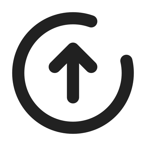 Up arrow free icon Up arrow free icon