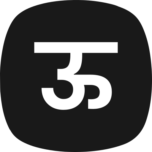 letra o icono gratis