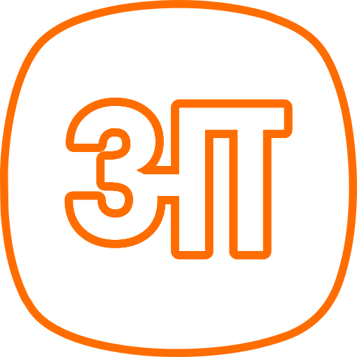 carta a icono gratis