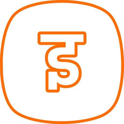 letra i icono gratis