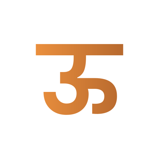 letra o icono gratis