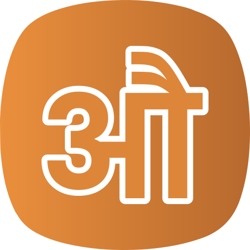 letra o icono gratis