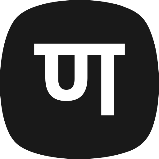 letra n icono gratis