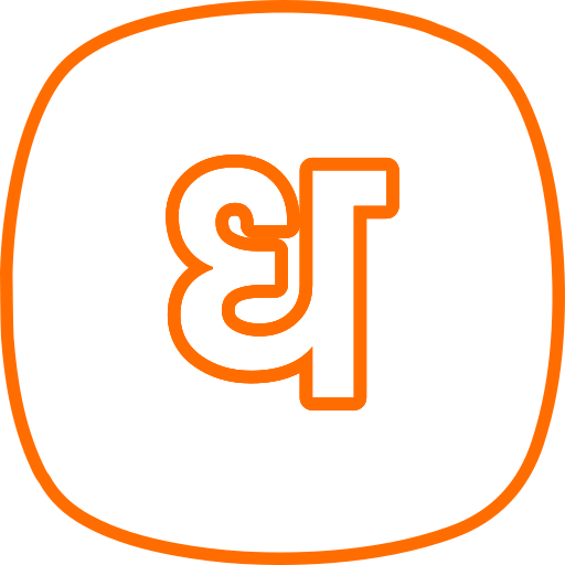 letra g icono gratis