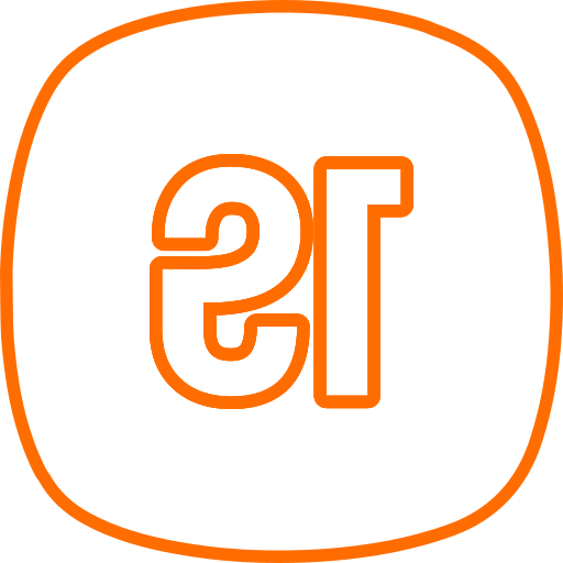 letra s icono gratis