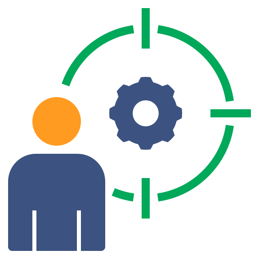 Цель бесплатно иконка