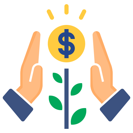 marketing icono gratis