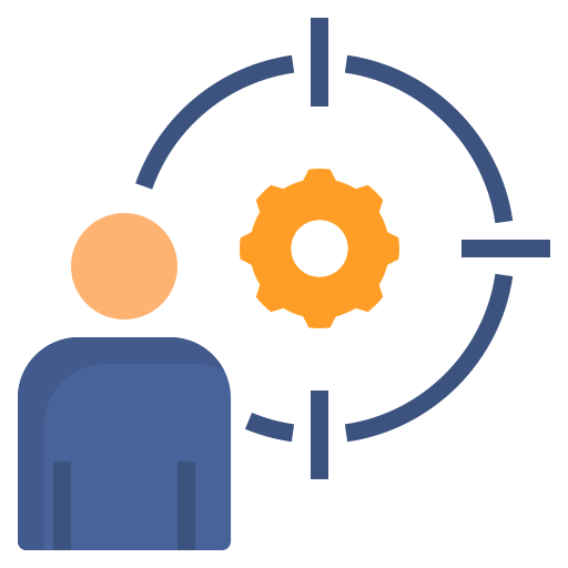 Цель бесплатно иконка