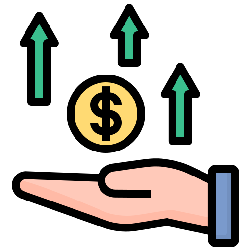 negocio icono gratis