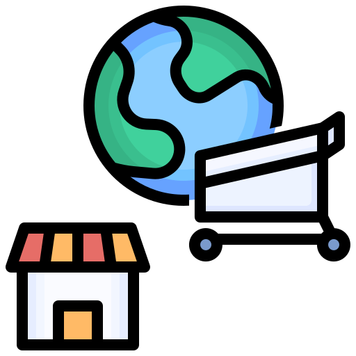 marketing icono gratis