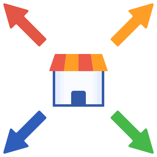 marketing kostenlos Icon marketing kostenlos Icon