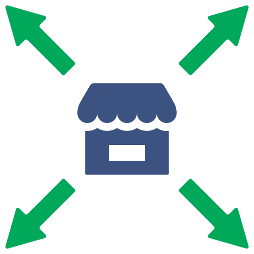 marketing kostenlos Icon marketing kostenlos Icon