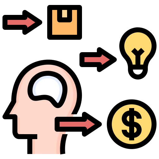 producto icono gratis