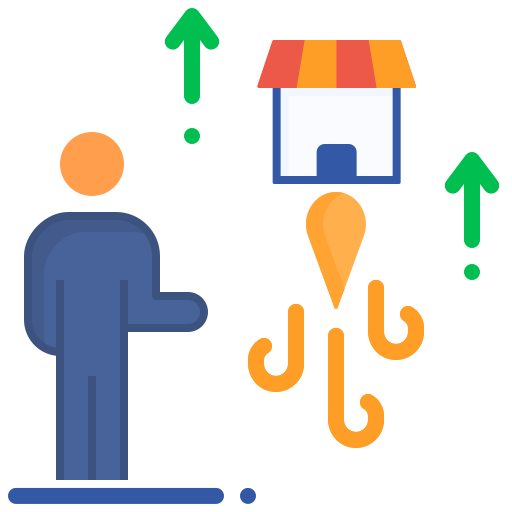 negocio icono gratis