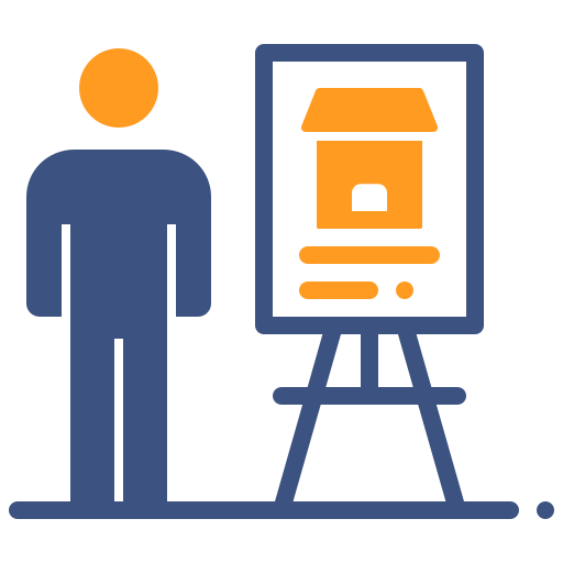 Маркетинг бесплатно иконка