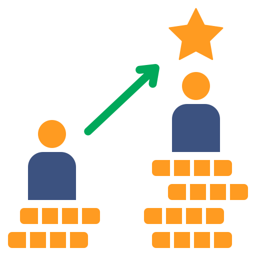 devolver icono gratis