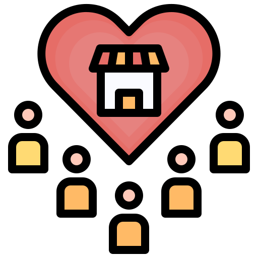 Бизнес бесплатно иконка