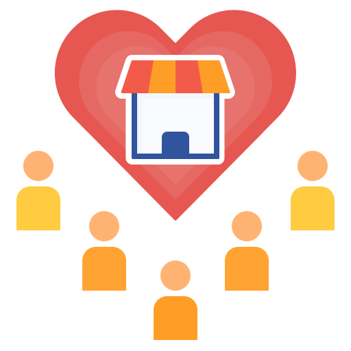 negocio icono gratis