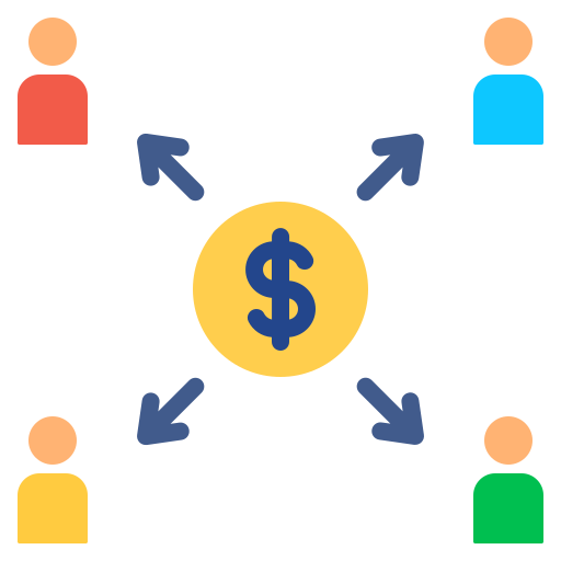 negócios e finanças grátis ícone negócios e finanças grátis ícone
