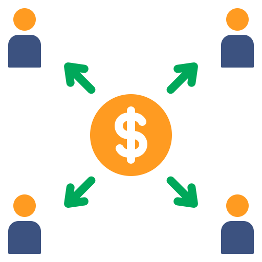 negócios e finanças grátis ícone negócios e finanças grátis ícone