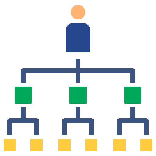 gerente icono gratis