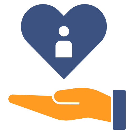 amour Icône gratuit