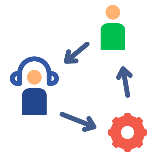 reparar icono gratis