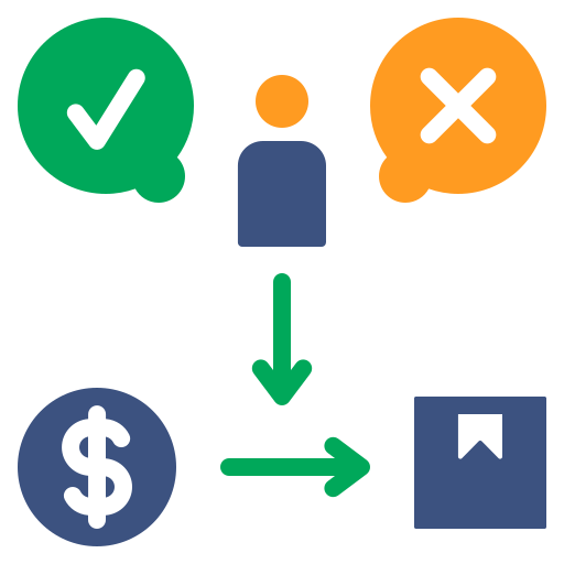 negocio icono gratis