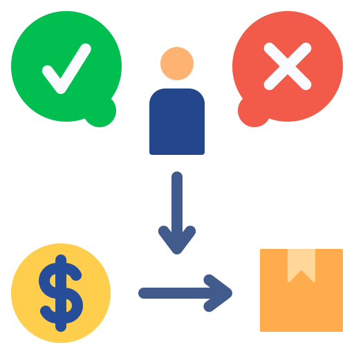 negocio icono gratis