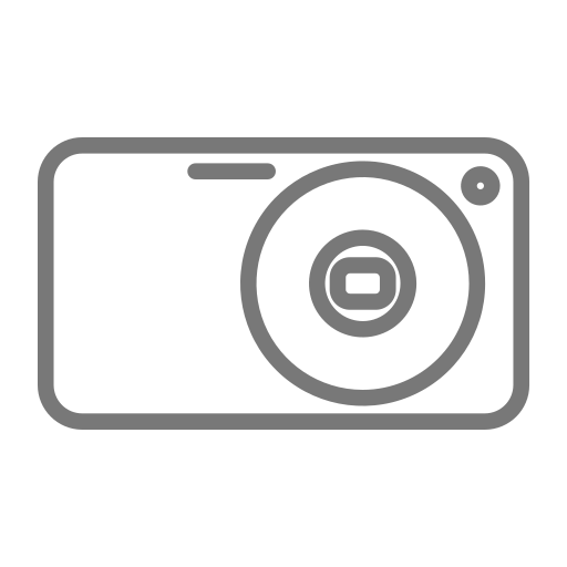 caméra Icône gratuit caméra Icône gratuit
