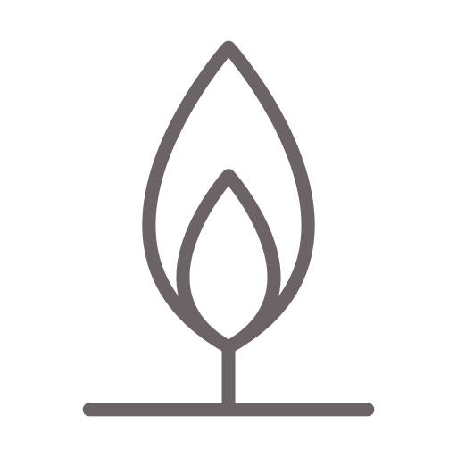 Leaf free icon