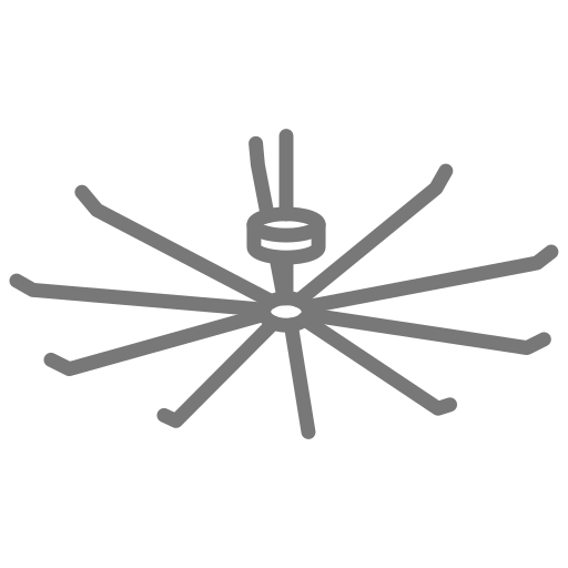 Ceiling free icon Ceiling free icon