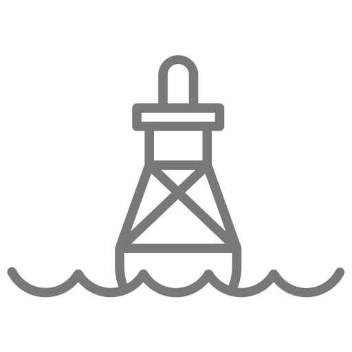 Harbor dingy free icon