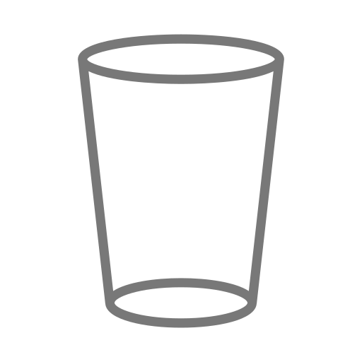 Чашка бесплатно иконка