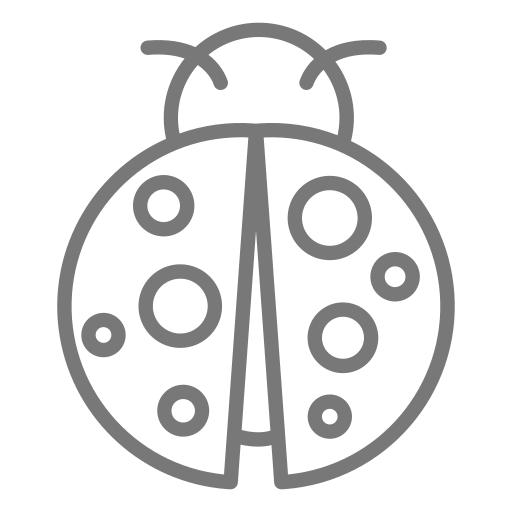 insecto icono gratis