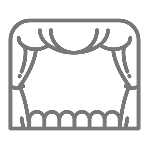 película icono gratis