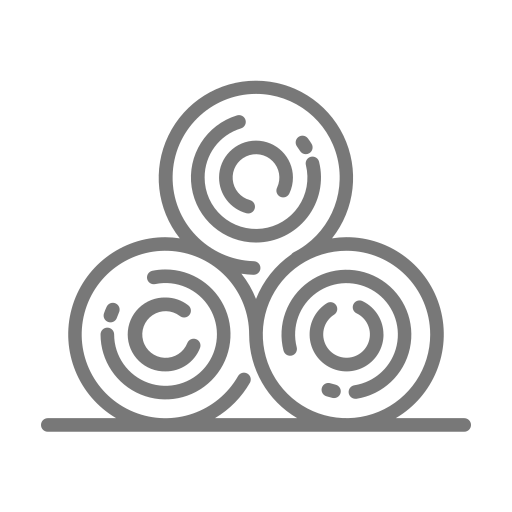 건초더미 무료 아이콘