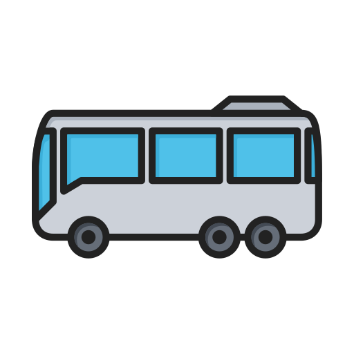 Transport free icon