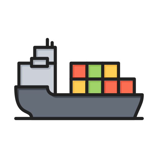 schiff kostenlos Icon