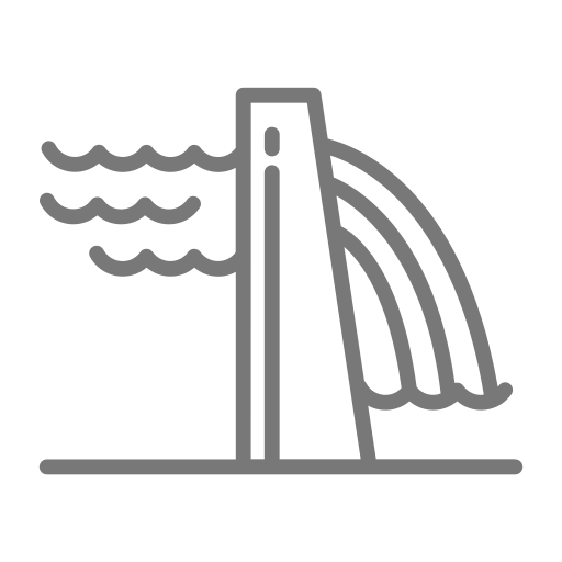 Река бесплатно иконка