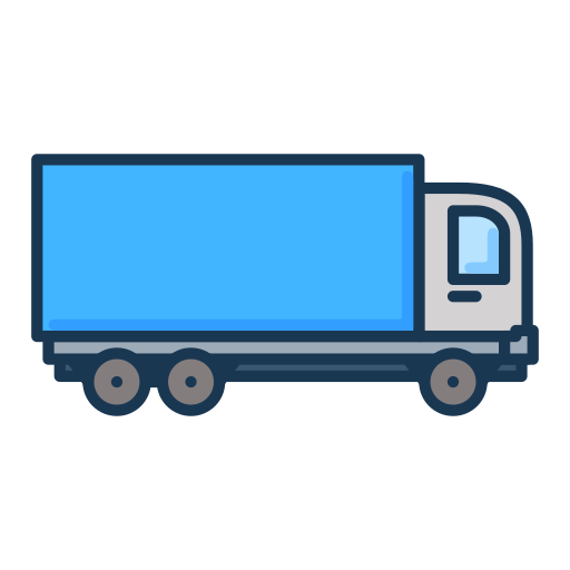 lkw kostenlos Icon