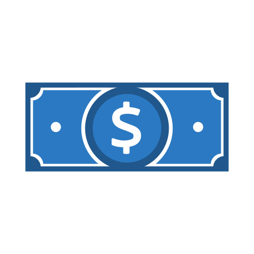 Money free icon
