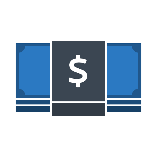 Money free icon