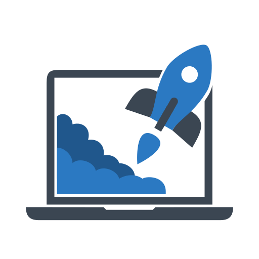 Ноутбук бесплатно иконка