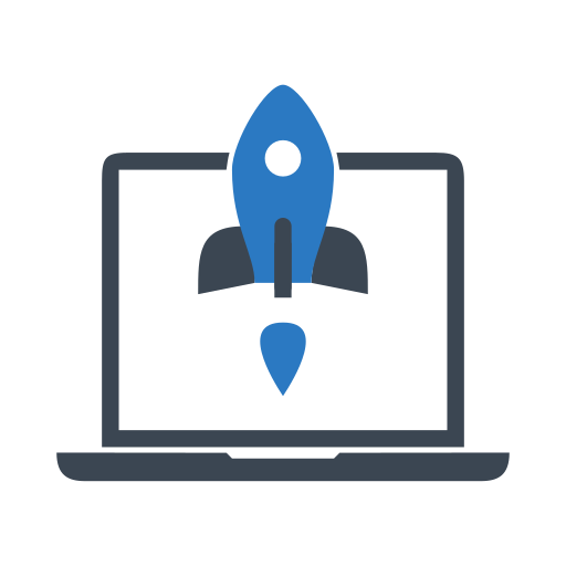 Ноутбук бесплатно иконка