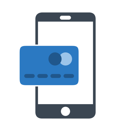 móvel grátis ícone