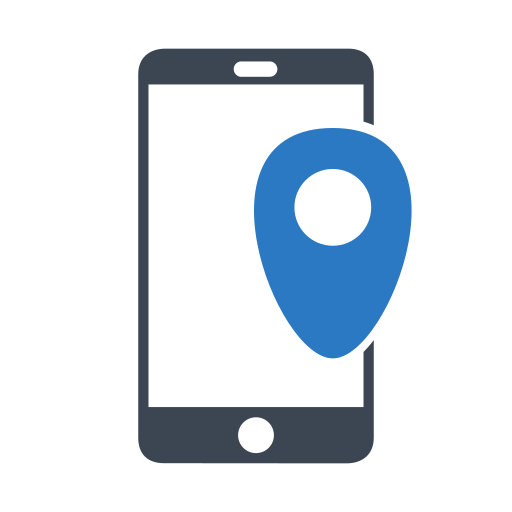 Location free icon