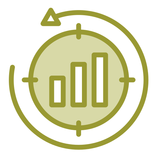 retargeting kostenlos Icon